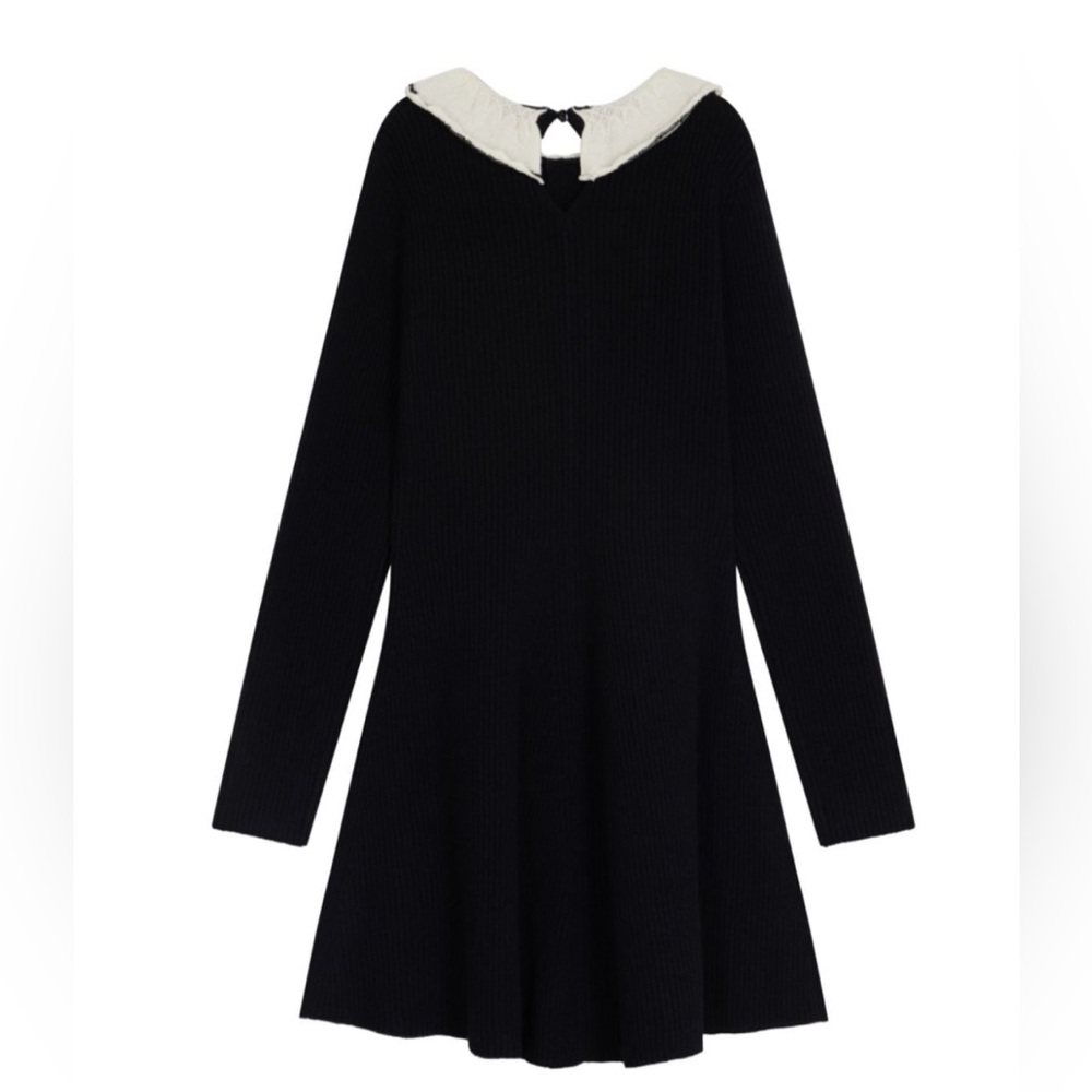 Bonpoint Robe Genimi - Picture 3 of 3